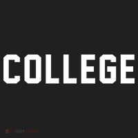 College Logo Women's Sweatshirt thumb 2