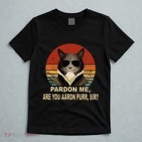 Alexander Hamilton Cat T-Shirt thumb 5