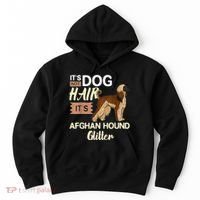 Afghan Hound Dog Gift Puppies Owner Lover Hoodie thumb 0
