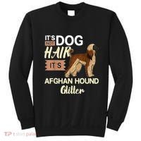 Afghan Hound Dog Gift Puppies Owner Lover Sweatshirt thumb 0