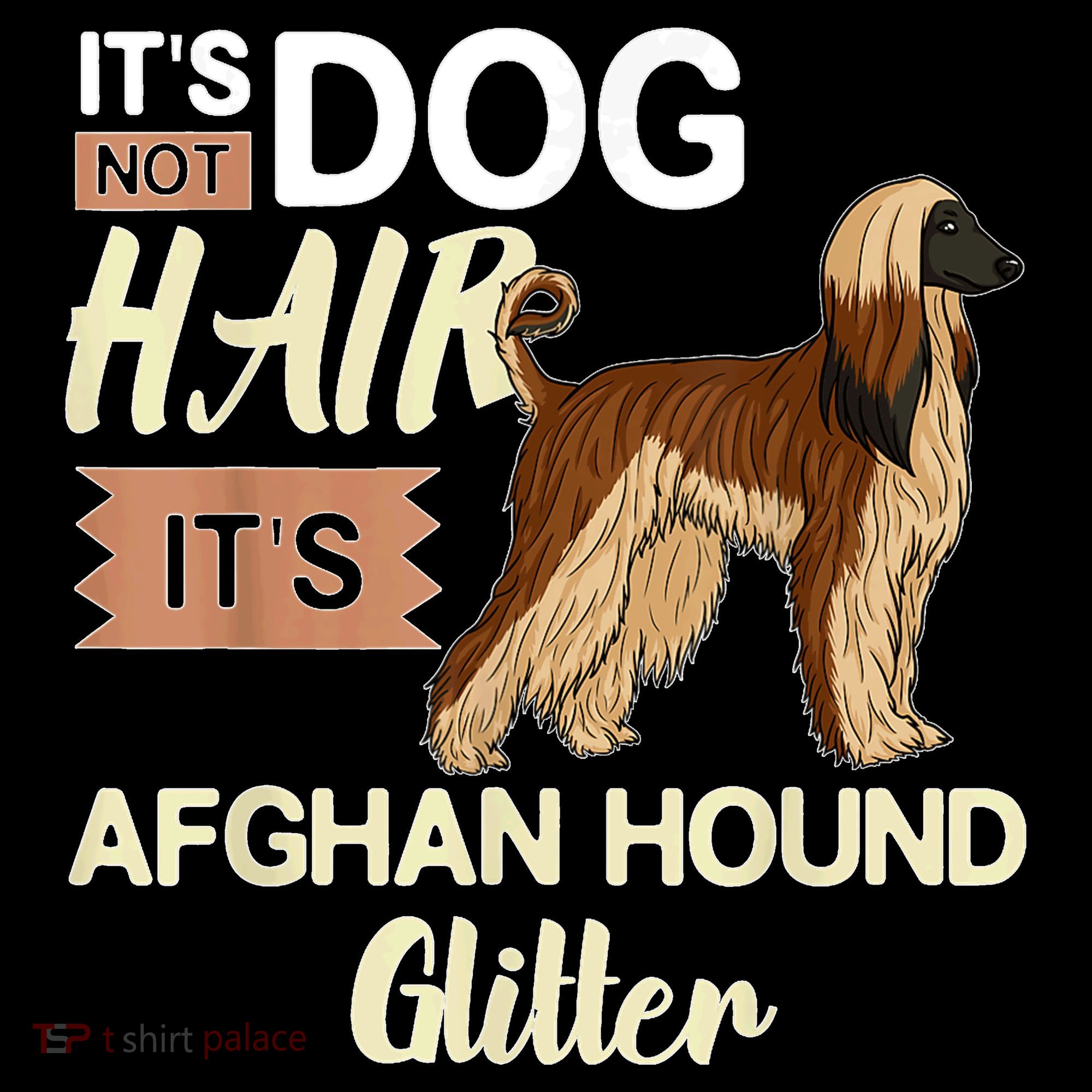 Afghan Hound Dog Gift Puppies Owner Lover Coffee Mug