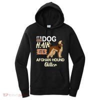 Afghan Hound Dog Gift Puppies Owner Lover Women's Hoodie thumb 0
