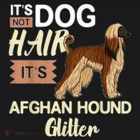 Afghan Hound Dog Gift Puppies Owner Lover Women's Hoodie thumb 2