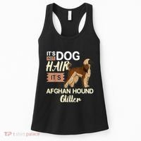 Afghan Hound Dog Gift Puppies Owner Lover Women's Tank Top thumb 0