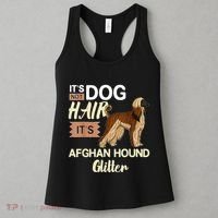 Afghan Hound Dog Gift Puppies Owner Lover Women's Tank Top thumb 3