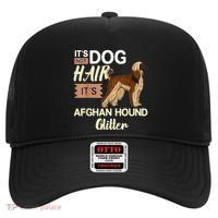 Afghan Hound Dog Gift Puppies Owner Lover Hat thumb 0