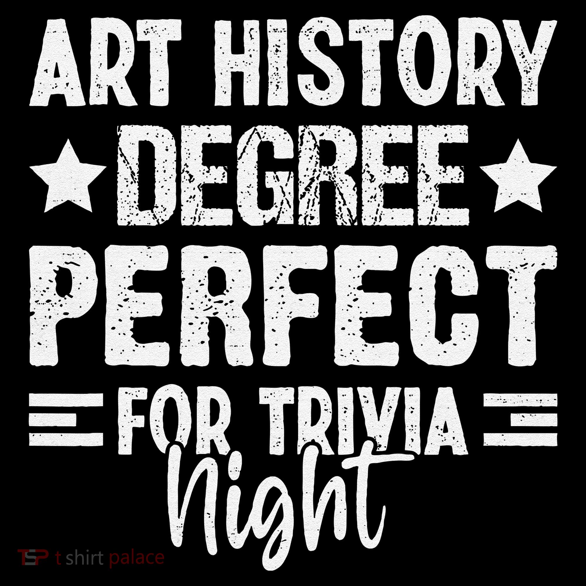 Art History Degree Trivia Buffs Art Historian Museum Coffee Mug