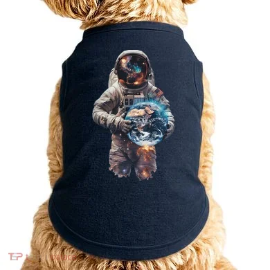 Doggie Tank