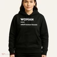 Adult Human Female Hoodie thumb 5
