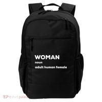Adult Human Female Backpack thumb 0