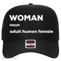 Adult Human Female Hat thumb 0