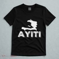 Ayiti Haitian Flag Haiti Roots T-Shirt thumb 5
