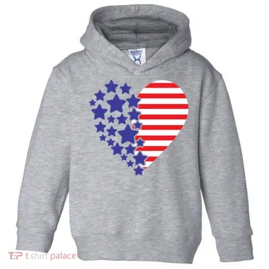 Toddler Hoodie