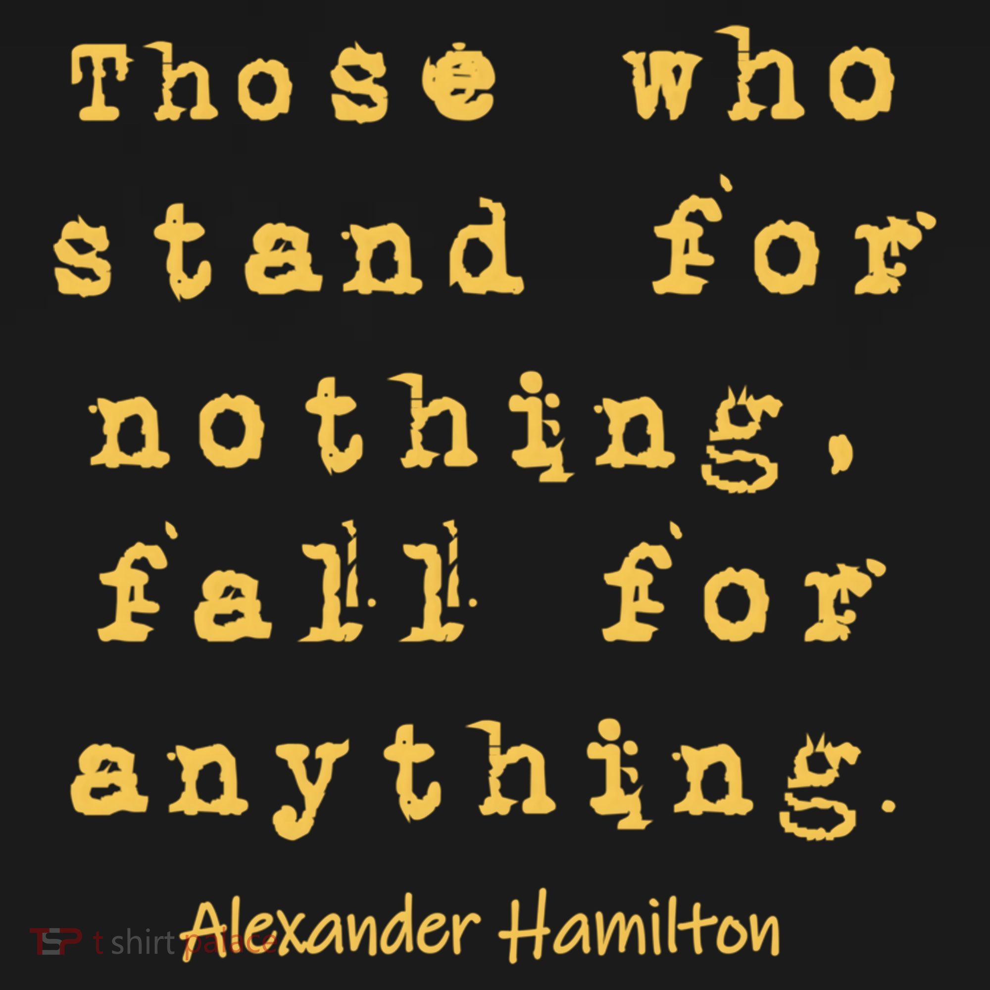 Alexander Hamilton Great Gift Great Gift Inspirational Famous Aham Quote Great G Women's Hoodie