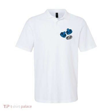 Air Hockey Game Pieces Polo
