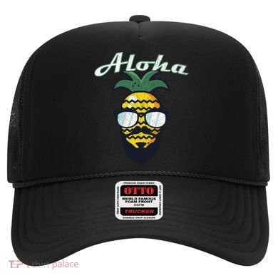 Aloha Hawaii Hawaiian Island Great Gift Beard This Is My Hawaiian Gift Hat