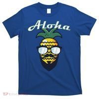 Aloha Hawaii Hawaiian Island Great Gift Beard This Is My Hawaiian Gift T-Shirt thumb 0