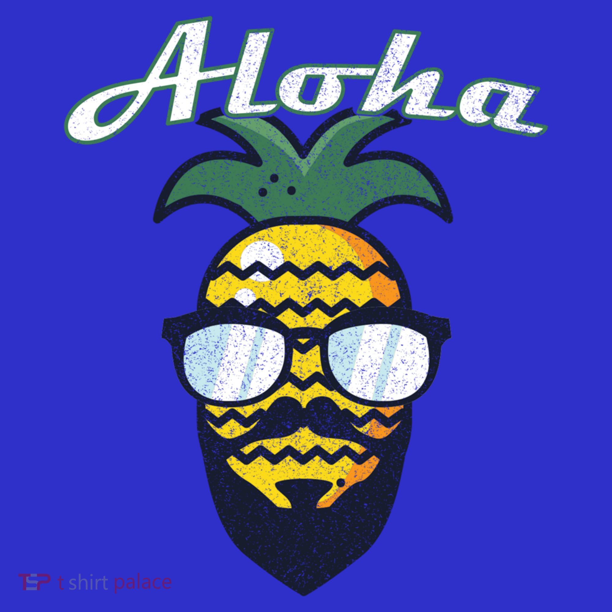 Aloha Hawaii Hawaiian Island Great Gift Beard This Is My Hawaiian Gift T-Shirt