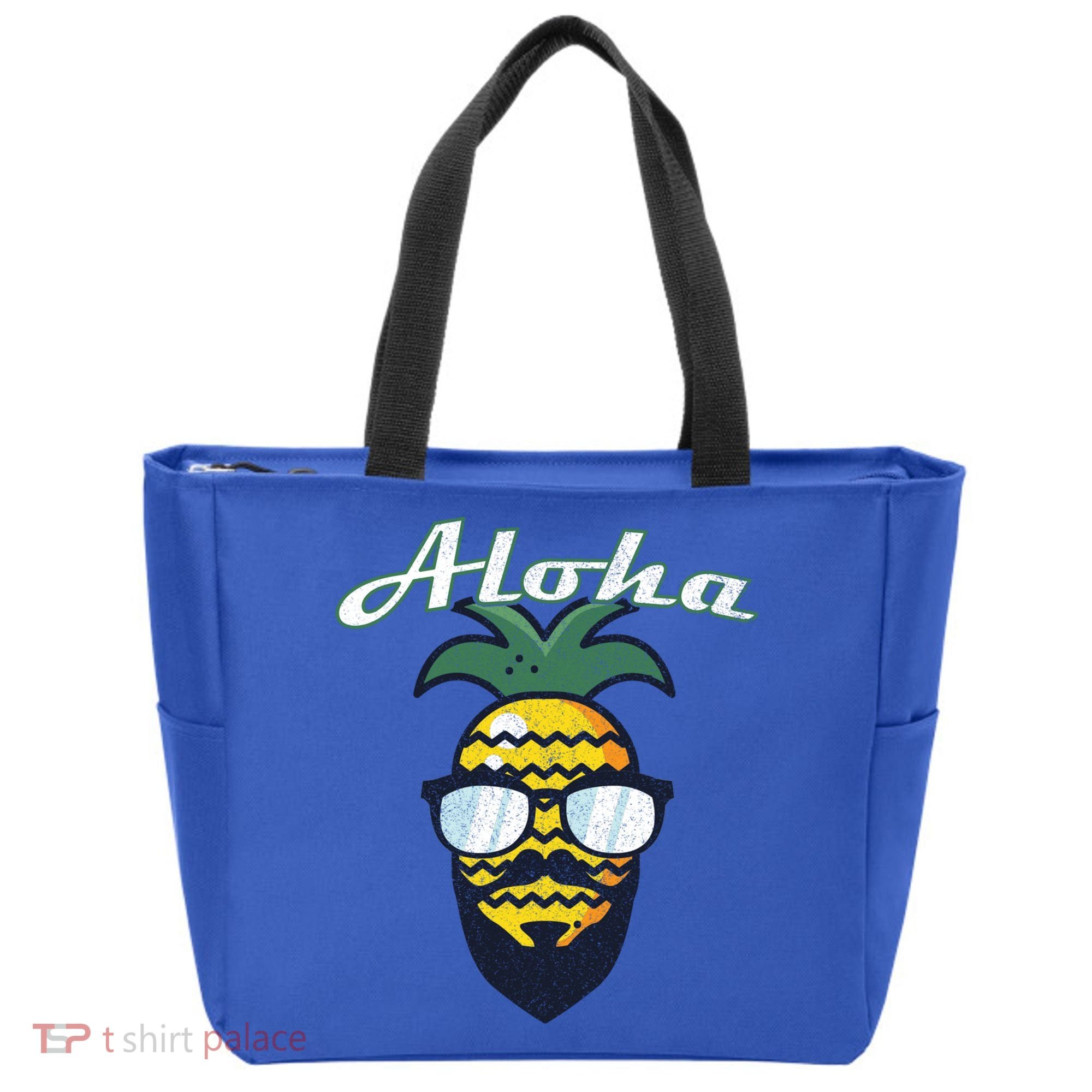 Aloha Hawaii Hawaiian Island Great Gift Beard This Is My Hawaiian Gift Tote Bag