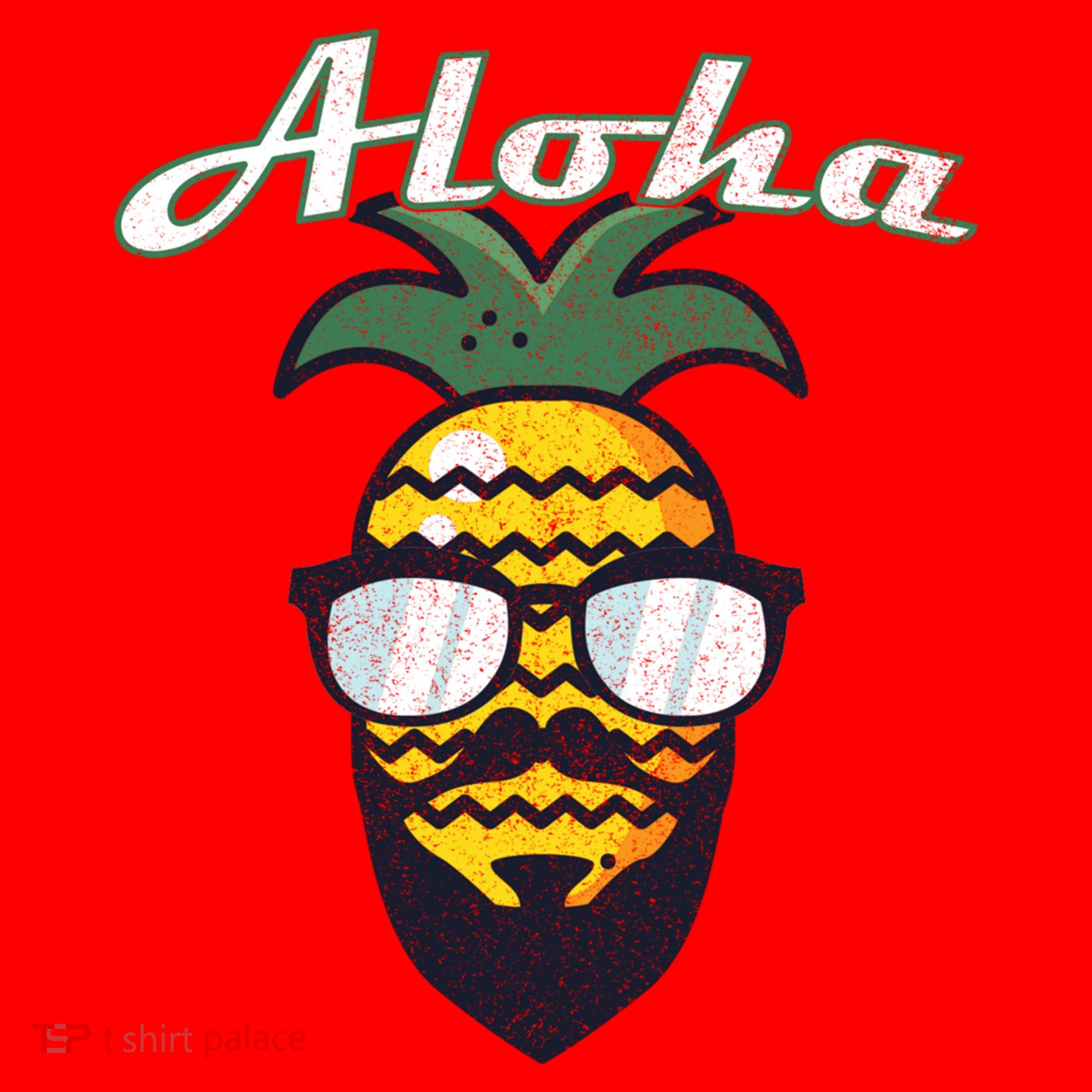 Aloha Hawaii Hawaiian Island Great Gift Beard This Is My Hawaiian Gift Santa Hat