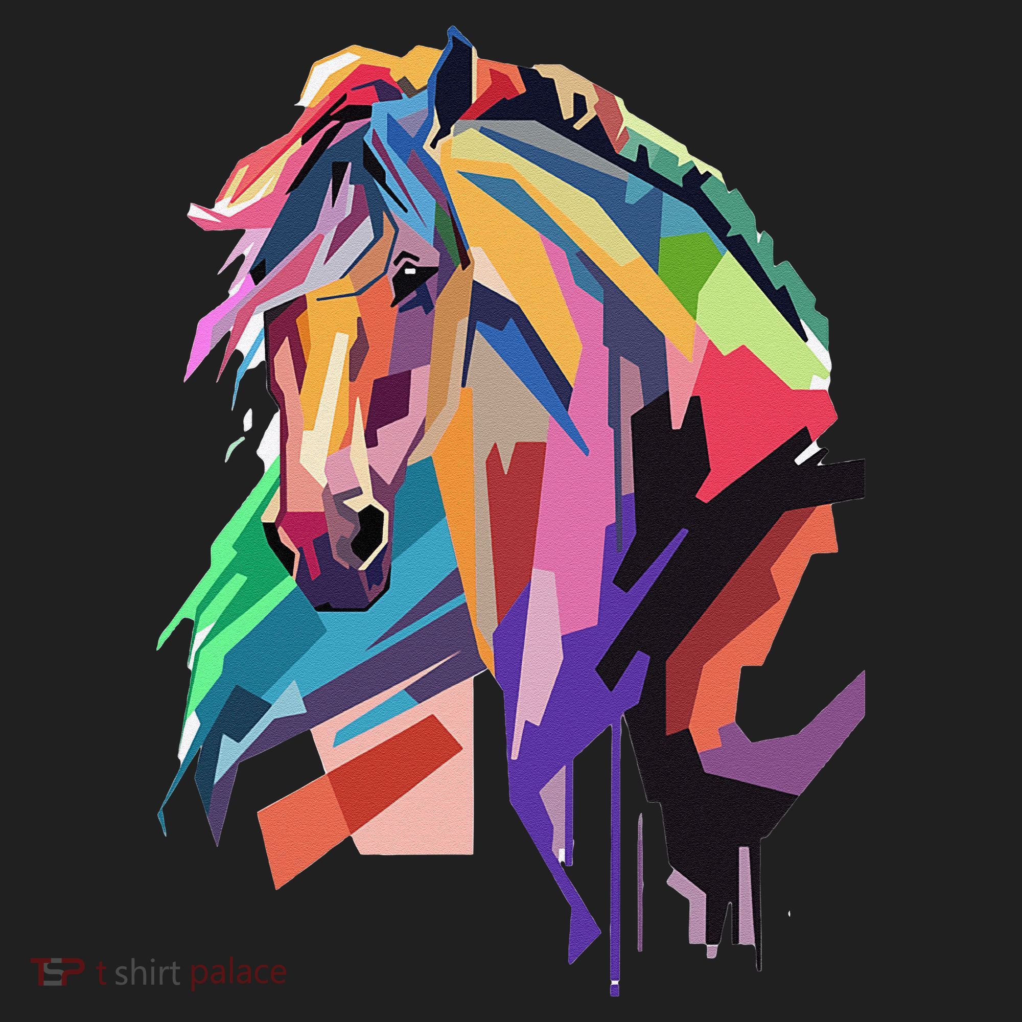 Awesome Horse Horseback Riding Equestrian Lovers Women's Sweatshirt