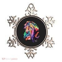 Awesome Horse Horseback Riding Equestrian Lovers Ornament thumb 0