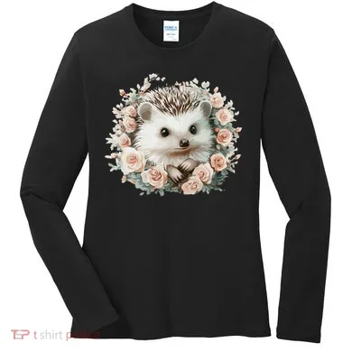 Women's Long Sleeve Shirt