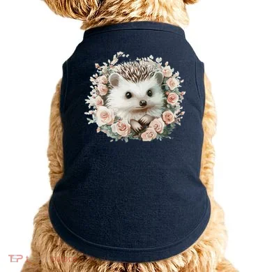 Doggie Tank