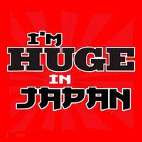 Asian Humor IM Huge In Japan Nerd Santa Hat thumb 1