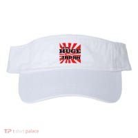 Asian Humor IM Huge In Japan Nerd Visor thumb 0