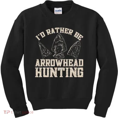 Kids Sweatshirt