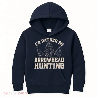 Kids Hoodie