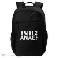 Anal Hidden Message The Original 2024 Backpack thumb 0