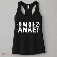 Anal Hidden Message The Original 2024 Women's Tank Top thumb 3