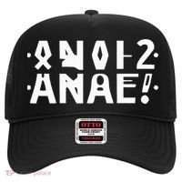 Anal Hidden Message The Original 2024 Hat thumb 0