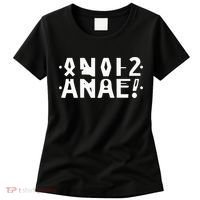 Anal Hidden Message The Original 2024 Women's T-Shirt thumb 0