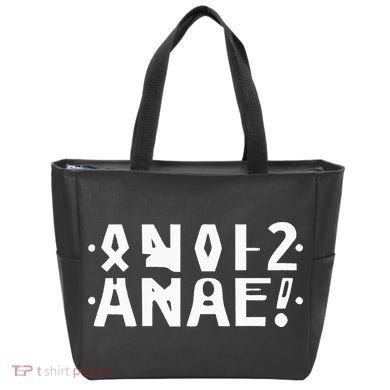 Anal Hidden Message The Original 2024 Tote Bag