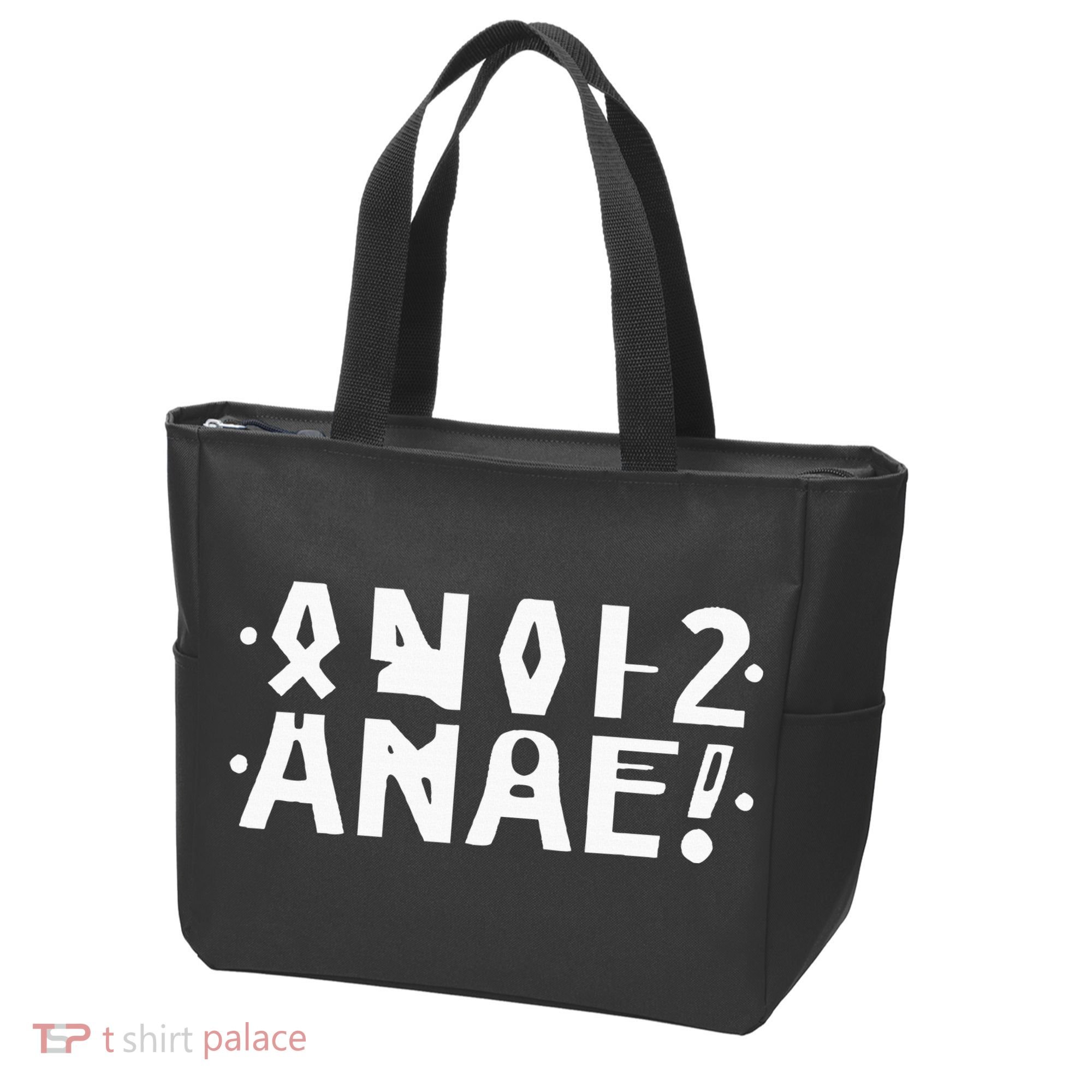 Anal Hidden Message The Original 2024 Tote Bag