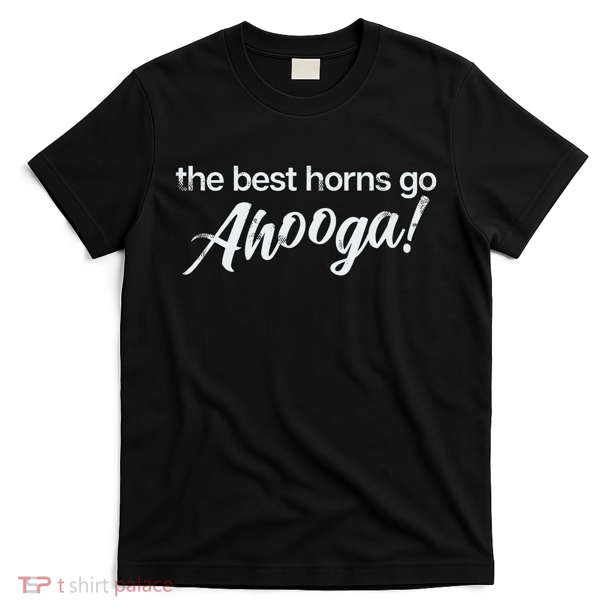 Ahooga Horn Ooga Horn Antique Car Buff Gift T-Shirt