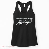 Ahooga Horn Ooga Horn Antique Car Buff Gift Women's Tank Top thumb 0