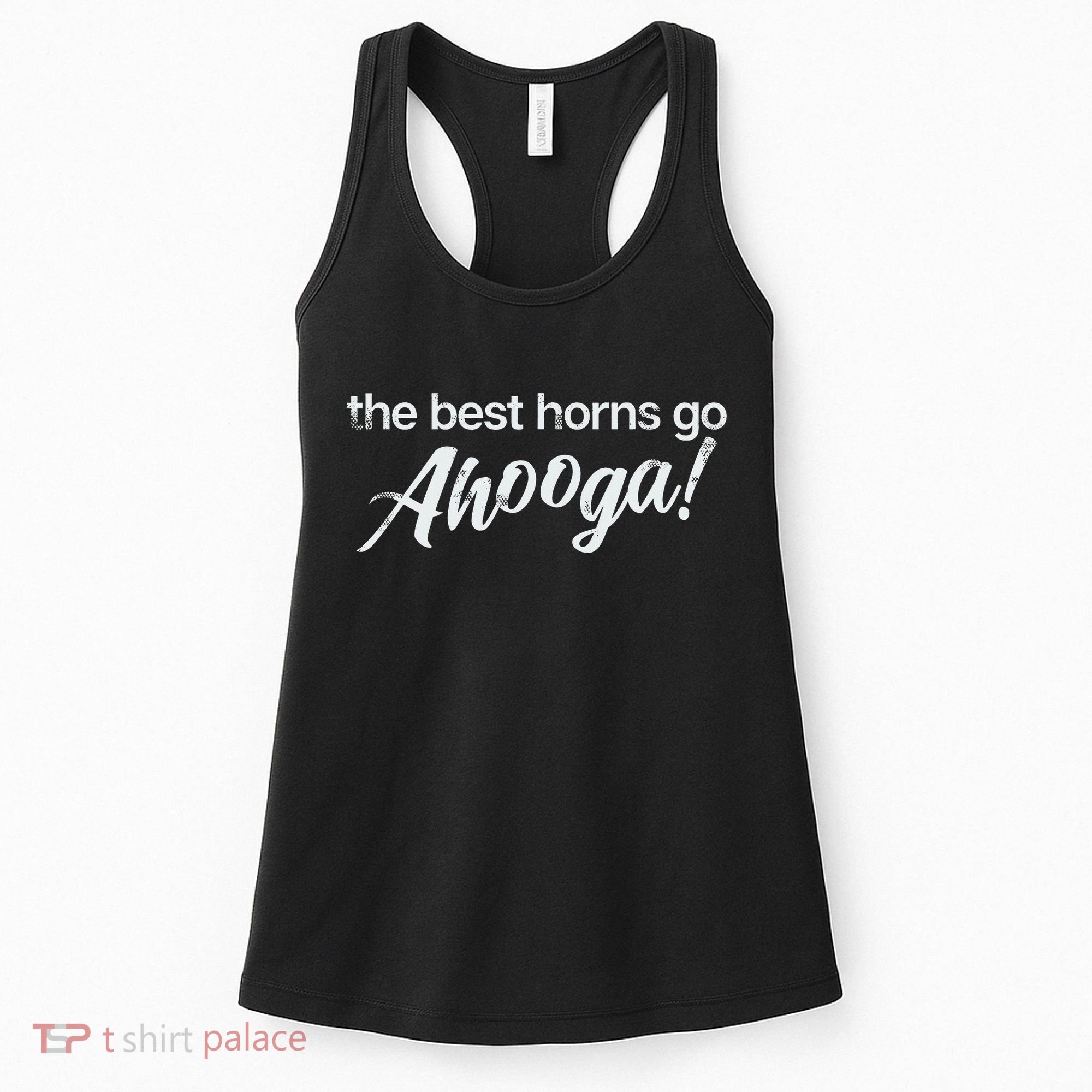 Ahooga Horn Ooga Horn Antique Car Buff Gift Women's Tank Top