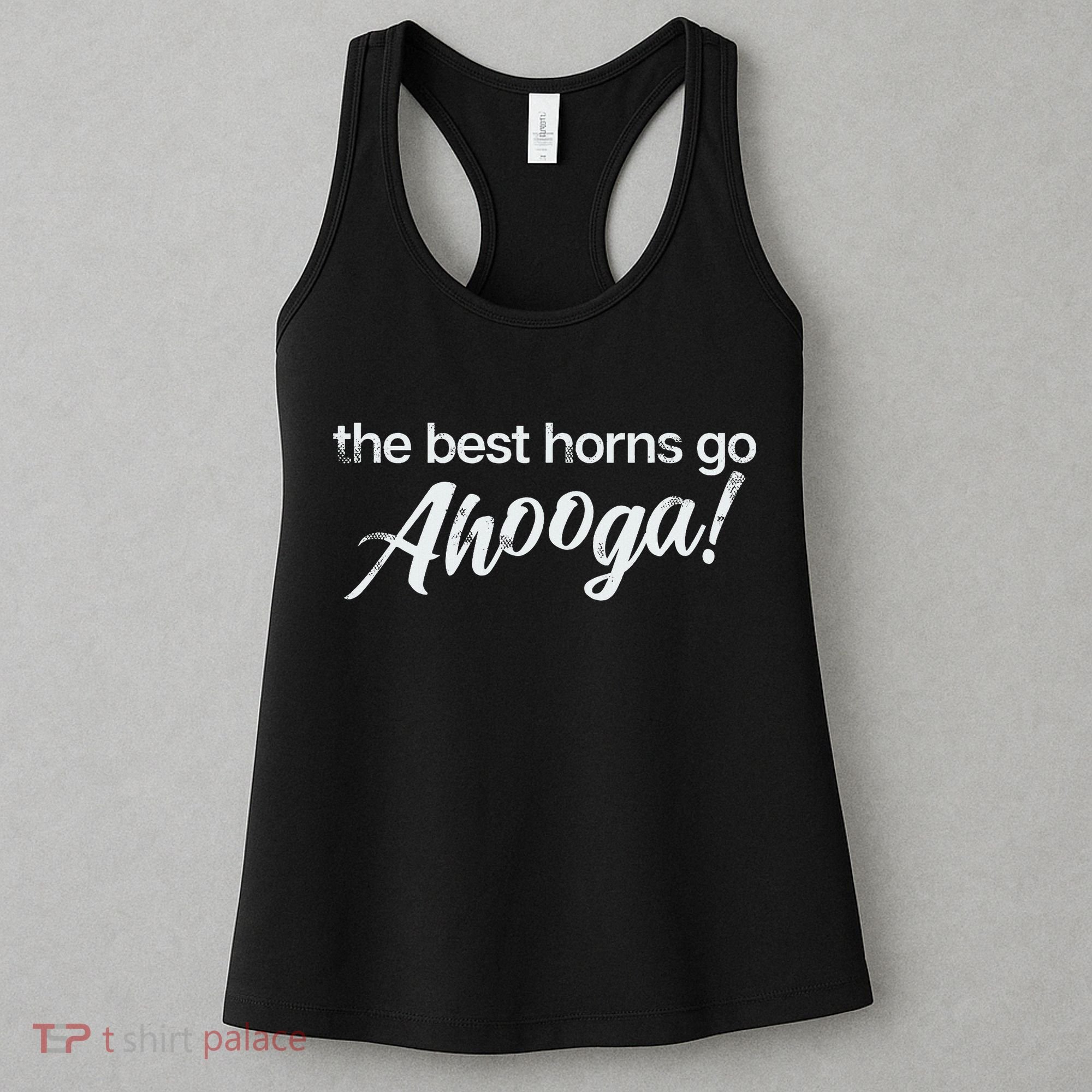 Ahooga Horn Ooga Horn Antique Car Buff Gift Women's Tank Top