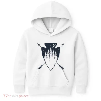 Kids Hoodie