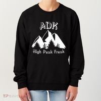Adirondack High Peak Freak Women's Sweatshirt thumb 0