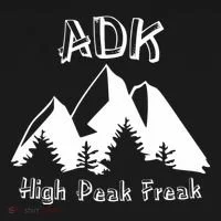 Adirondack High Peak Freak Bucket Hat thumb 4