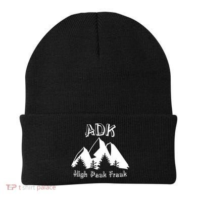 Adirondack High Peak Freak Beanie