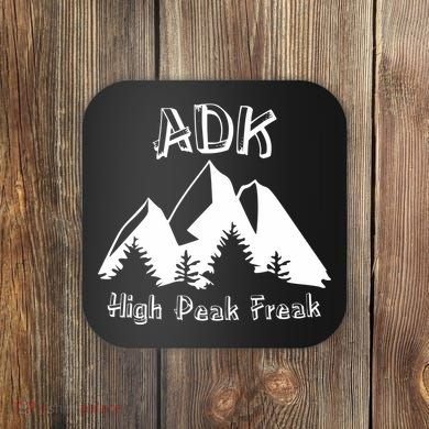 Adirondack High Peak Freak Coaster