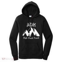 Adirondack High Peak Freak Women's Hoodie thumb 0