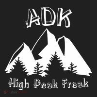 Adirondack High Peak Freak Hat thumb 2