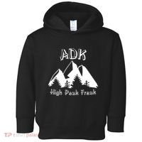 Adirondack High Peak Freak Toddler Hoodie thumb 0